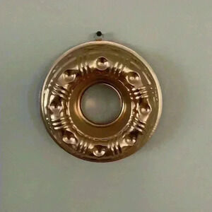 🔥Free with a purchase of 50$ or more. Antique Coper  mold